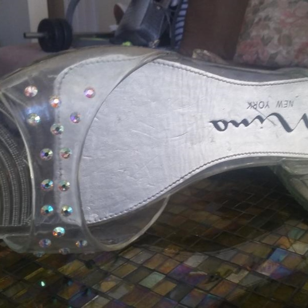 NINA JELLIES - Picture 3 of 7